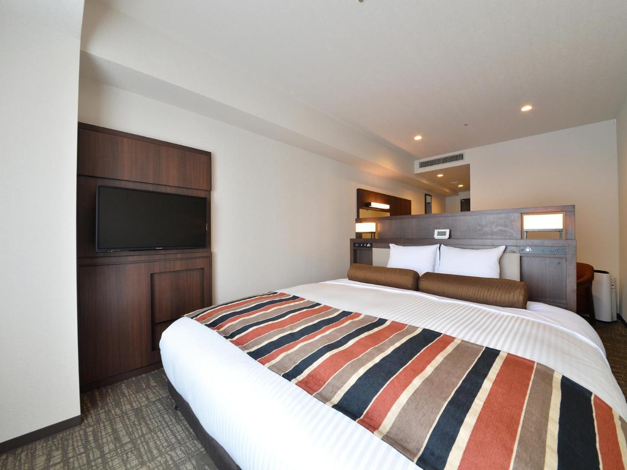 Kokusai Ryokan Hakodate