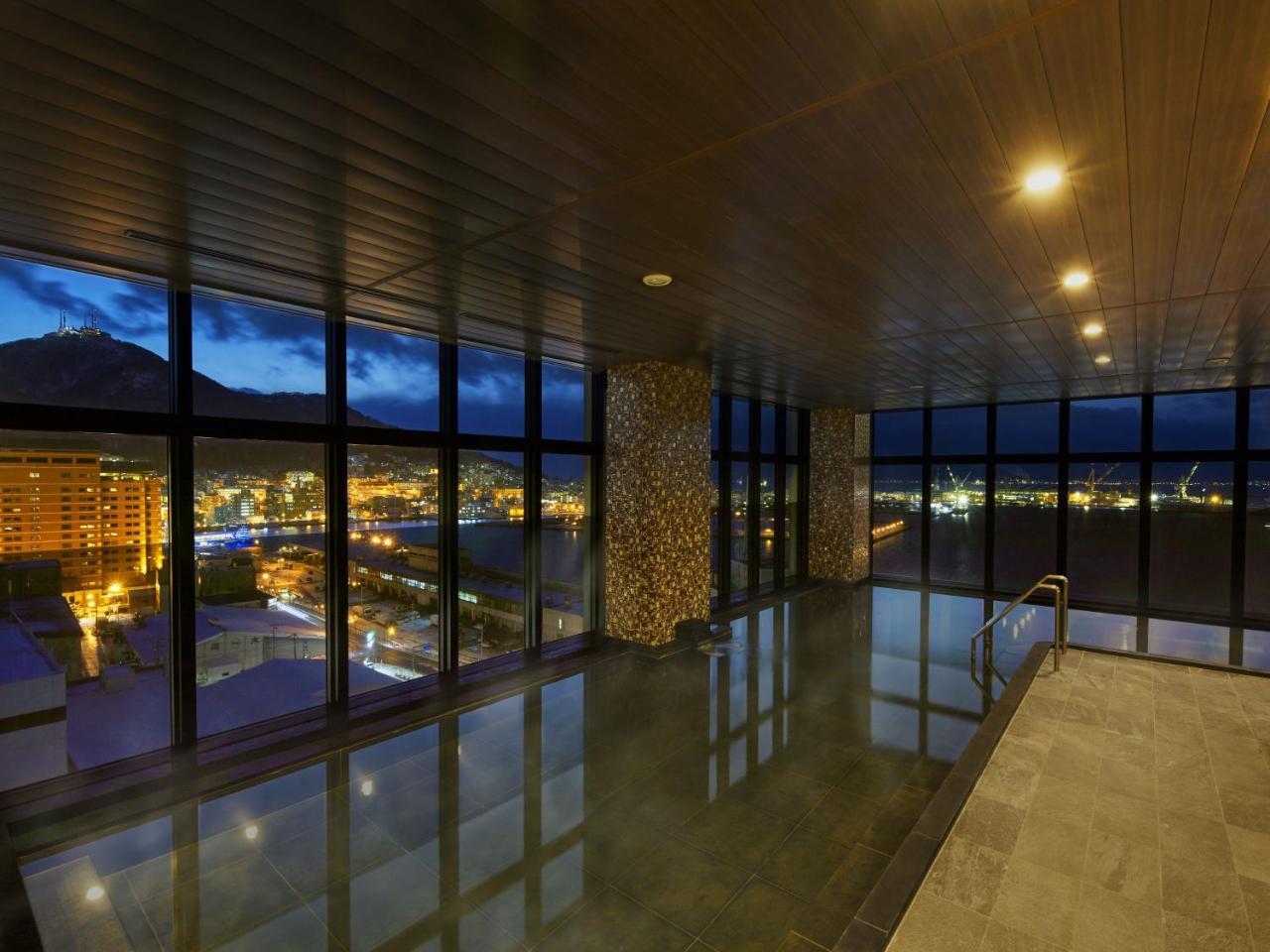 Ryokan Kokusai 4*