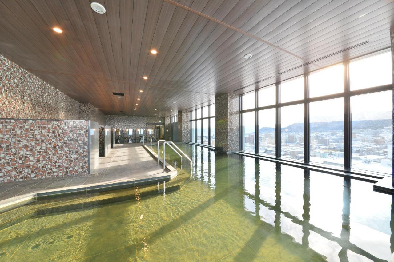Kokusai Ryokan 4*