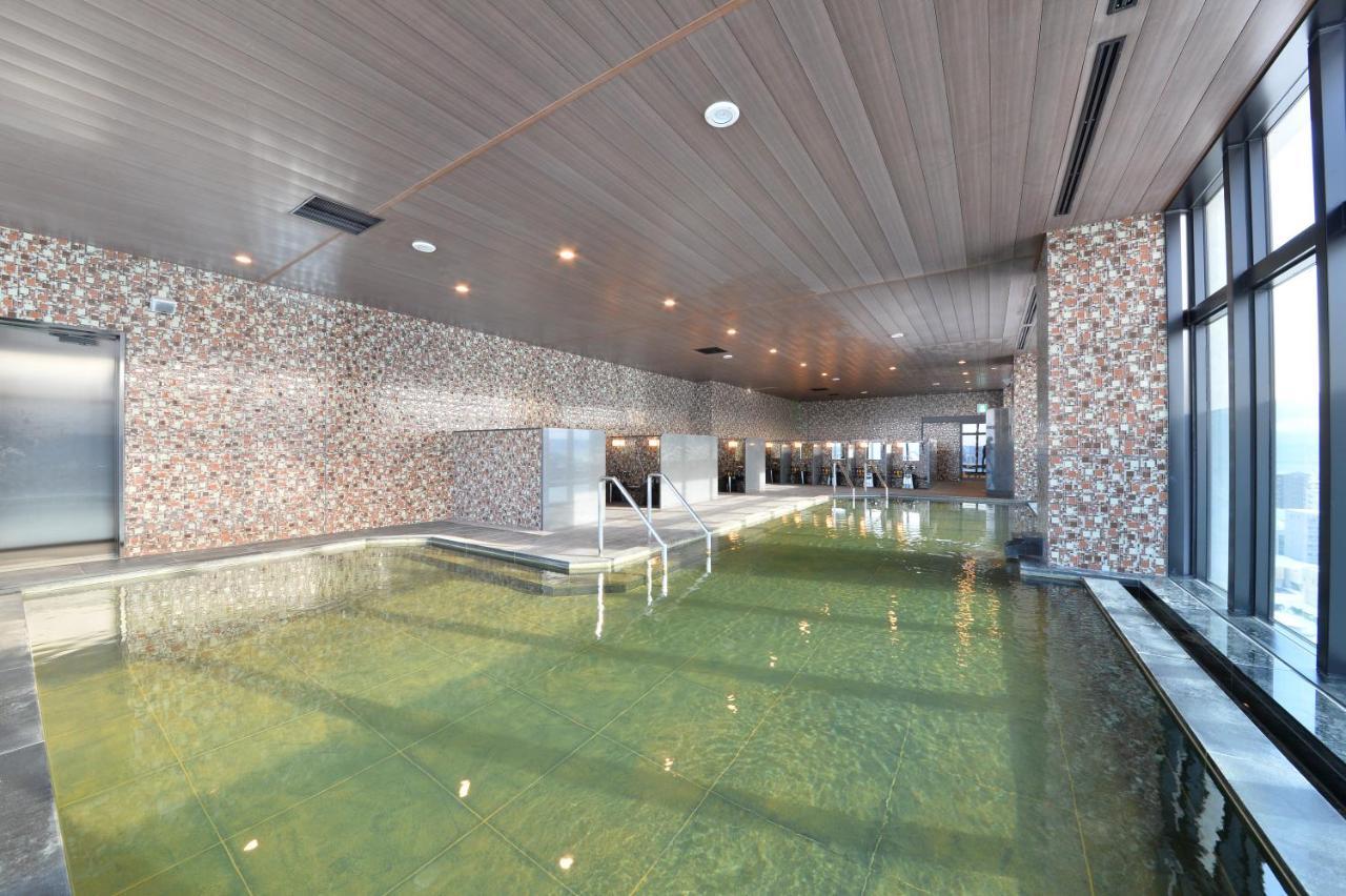 Kokusai Ryokan 4*