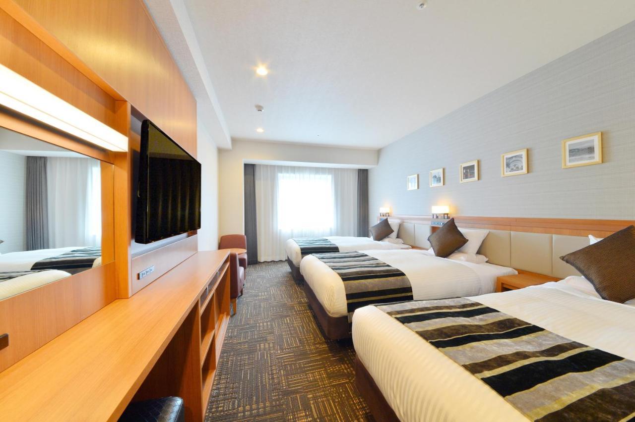 Kokusai 4* Hakodate