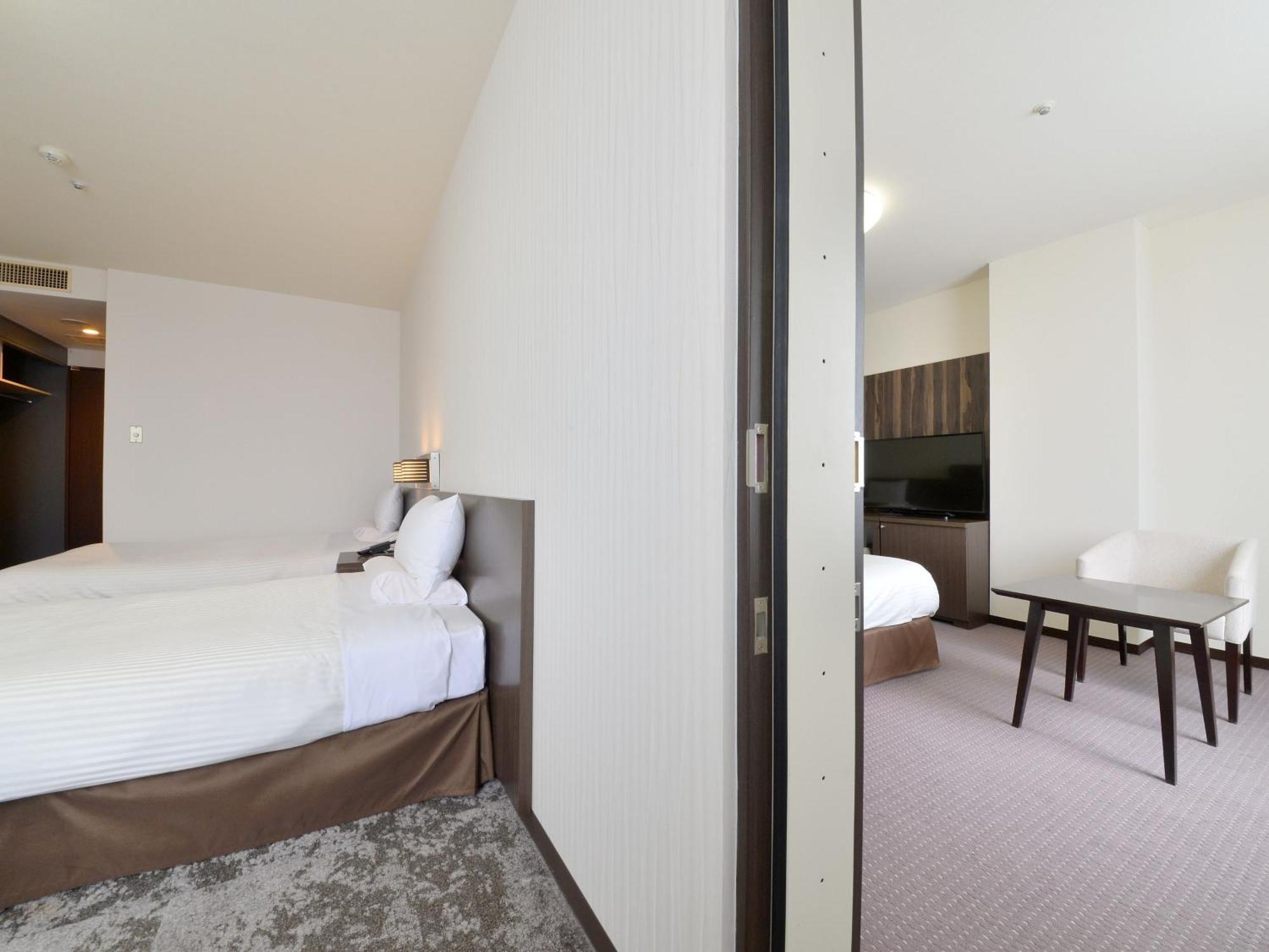 Ryokan Kokusai 4*