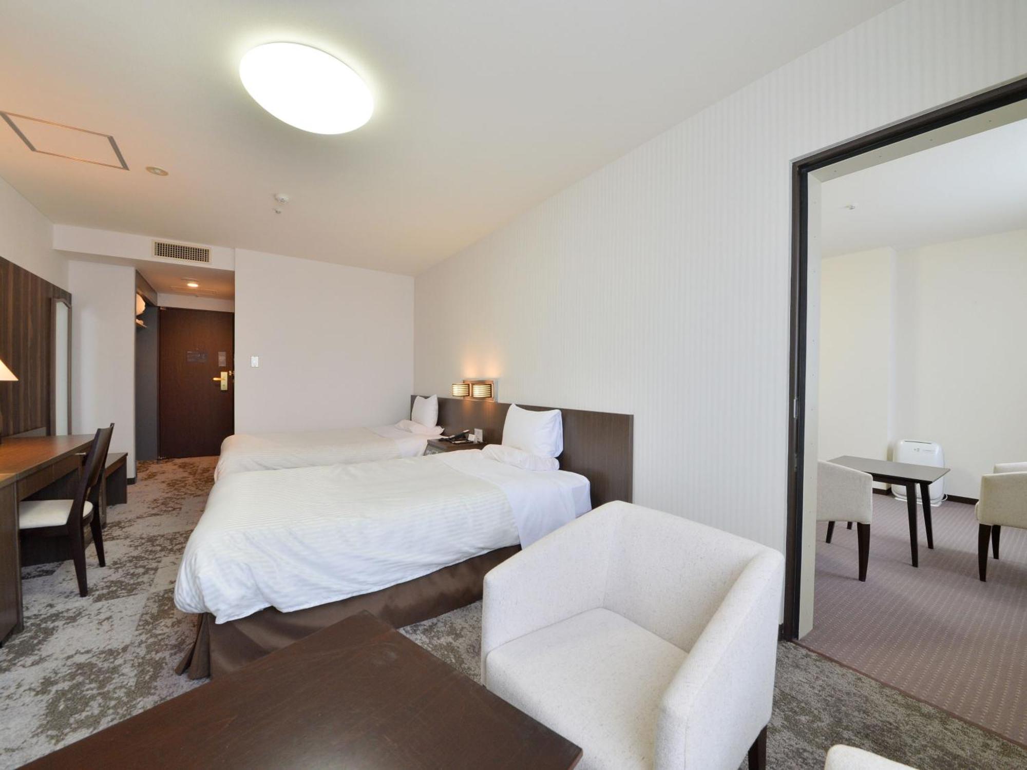 Kokusai Ryokan 4*