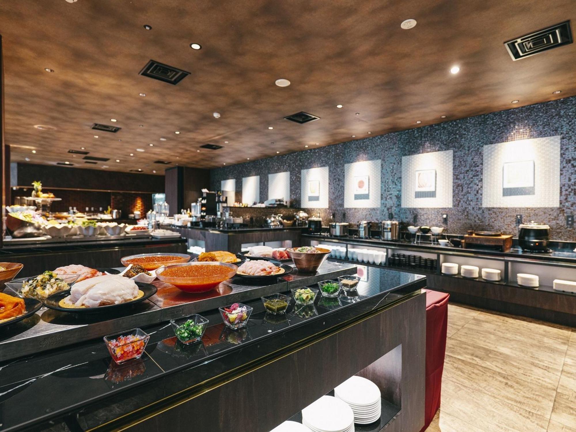 Kokusai Ryokan 4*