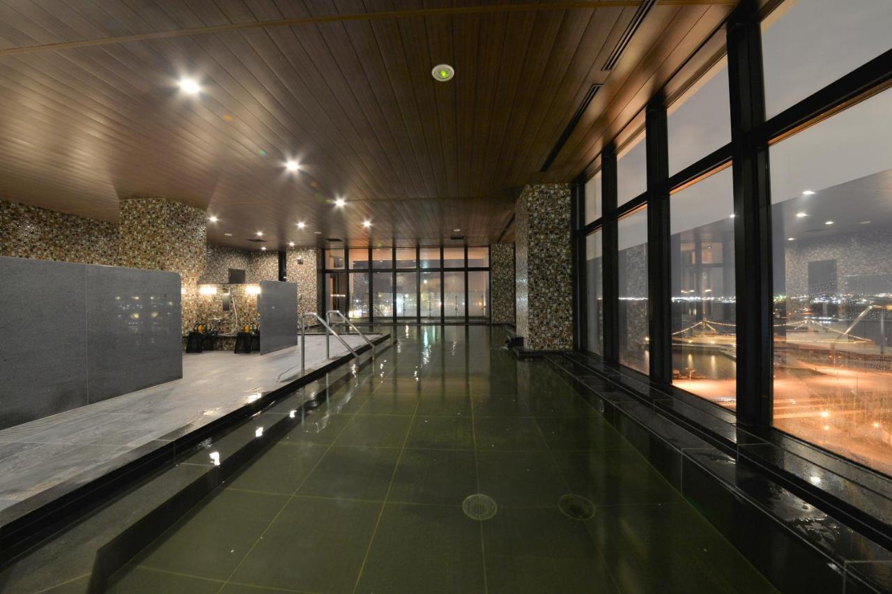 Ryokan Kokusai 4*